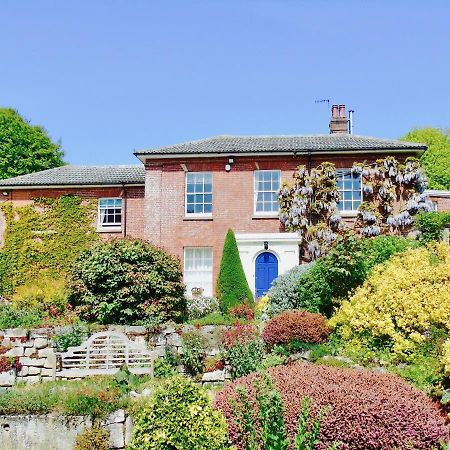 The Old Rectory B&B 凯辛兰 外观 照片